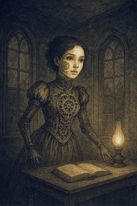Ivy